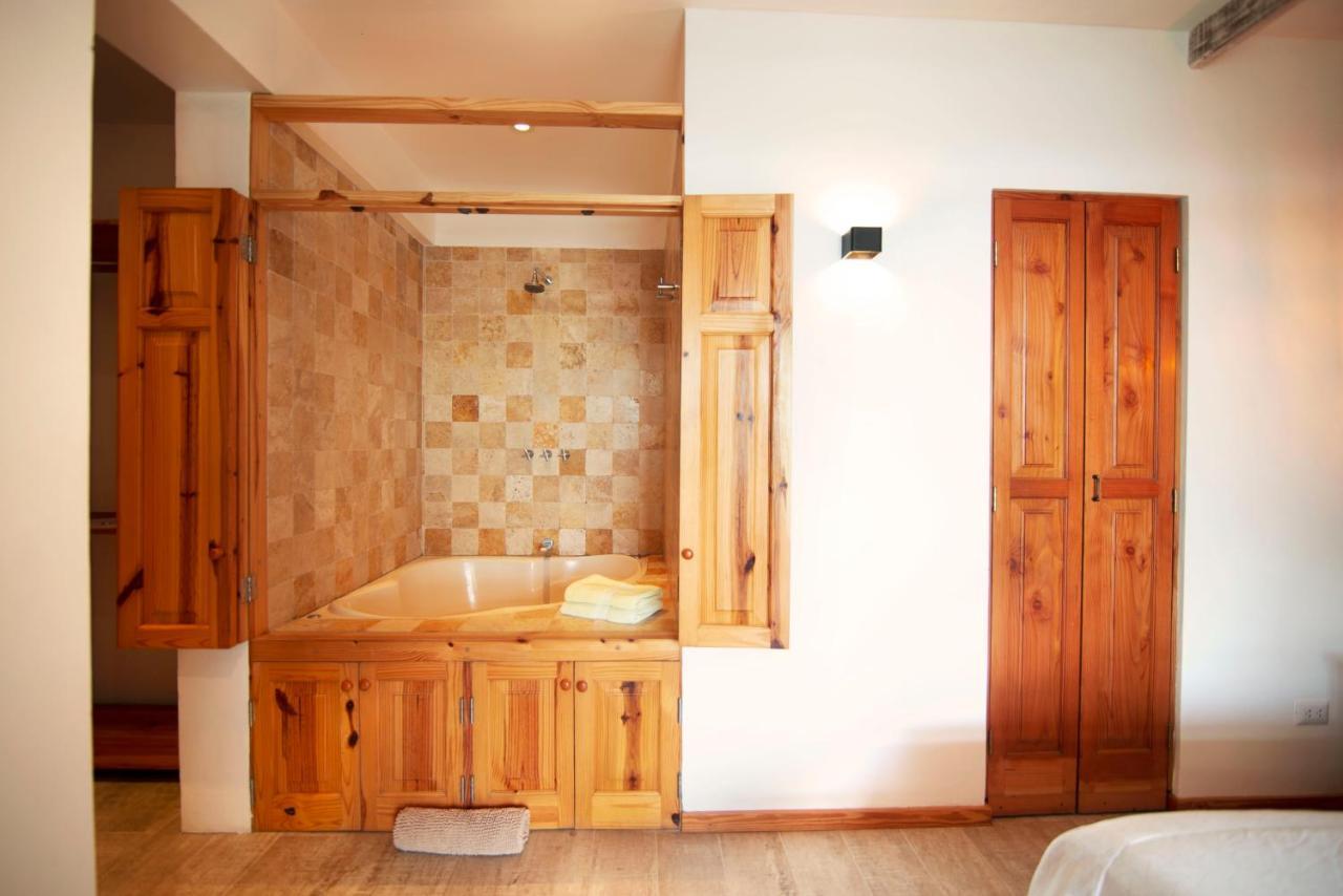 Kauhuhu Casa Hotel (Adults Only) San Bartolo Eksteriør bilde