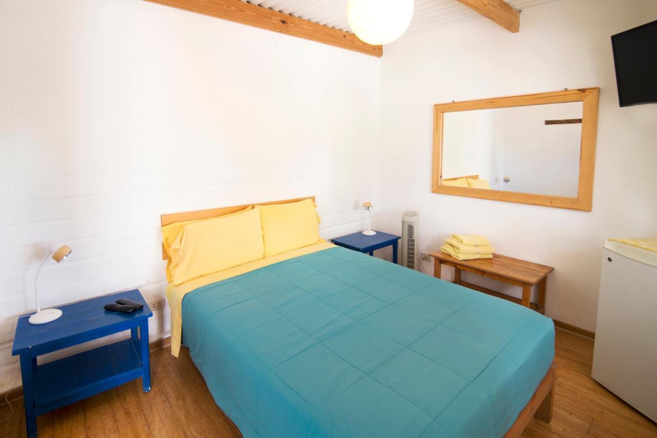 Kauhuhu Casa Hotel (Adults Only) San Bartolo Eksteriør bilde