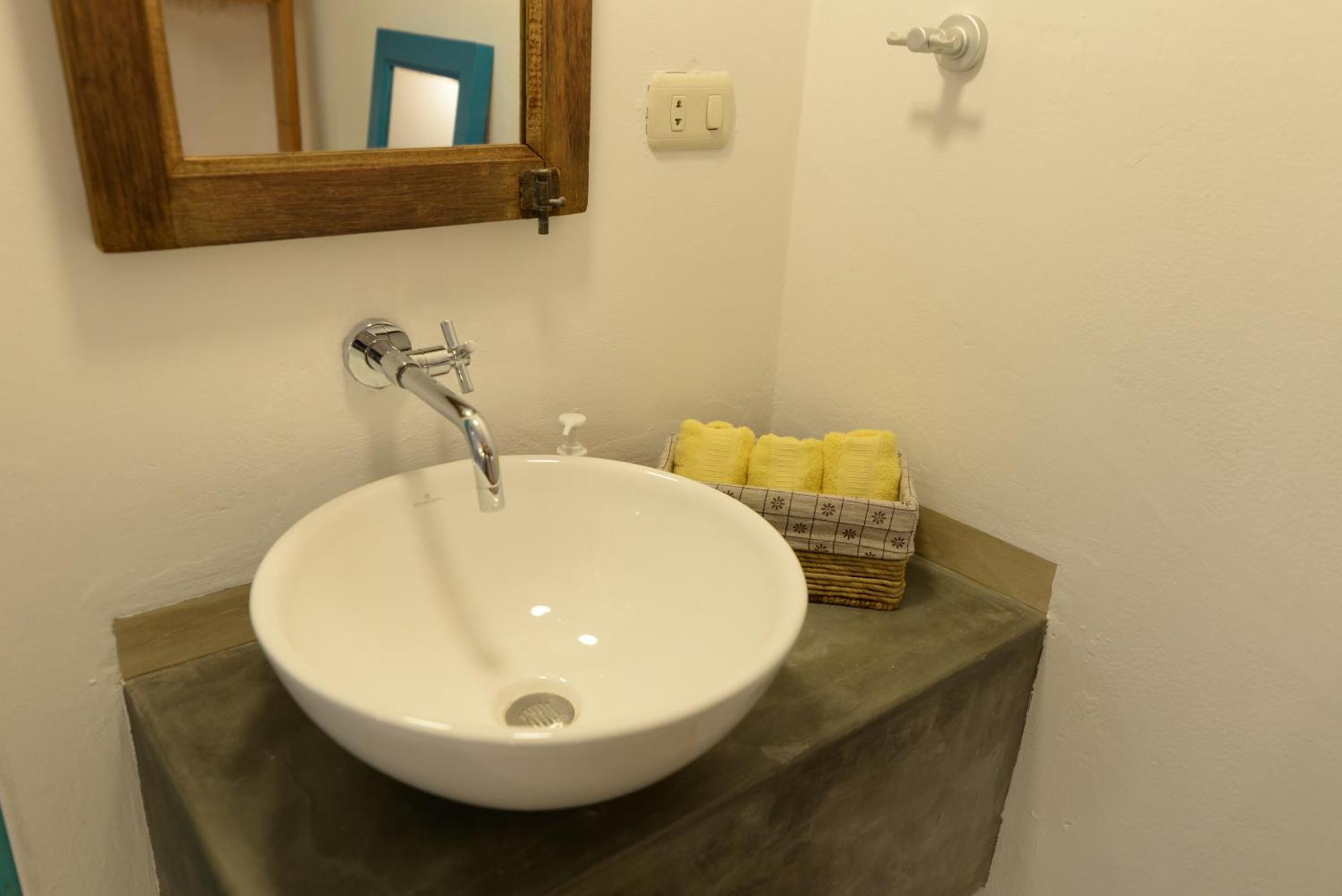 Kauhuhu Casa Hotel (Adults Only) San Bartolo Rom bilde