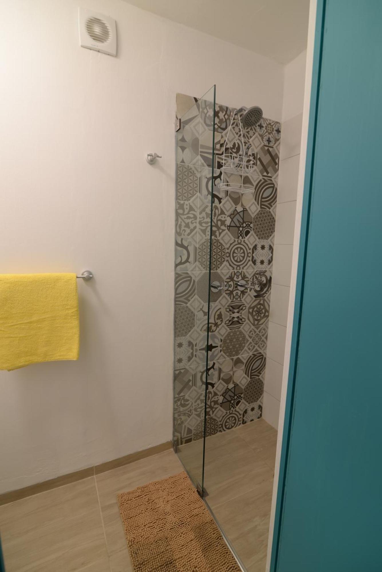 Kauhuhu Casa Hotel (Adults Only) San Bartolo Rom bilde